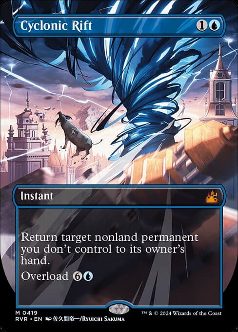Ravnica Remastered, #419