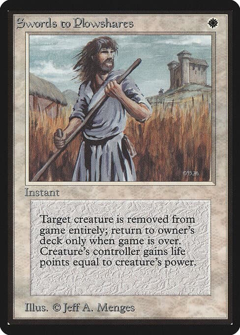 Limited Edition Beta, #41