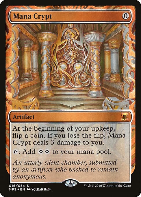 Kaladesh Inventions, #16