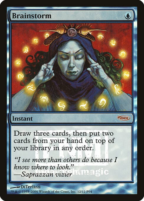Friday Night Magic 2004, #12