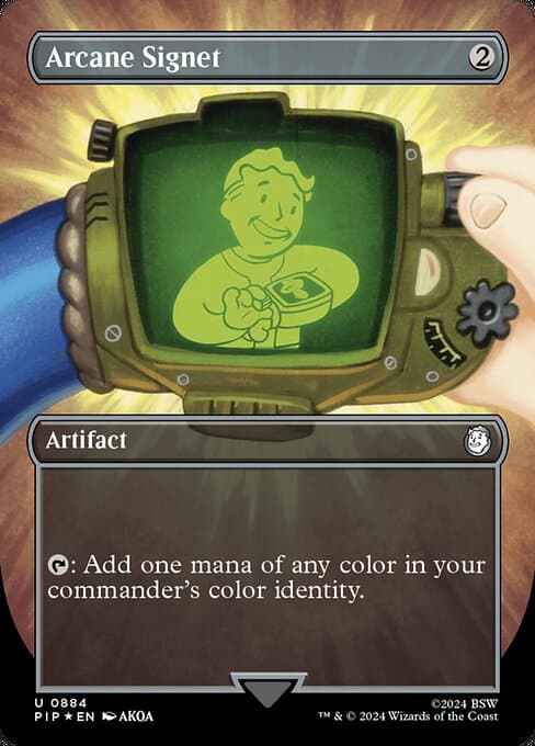 Fallout, #884