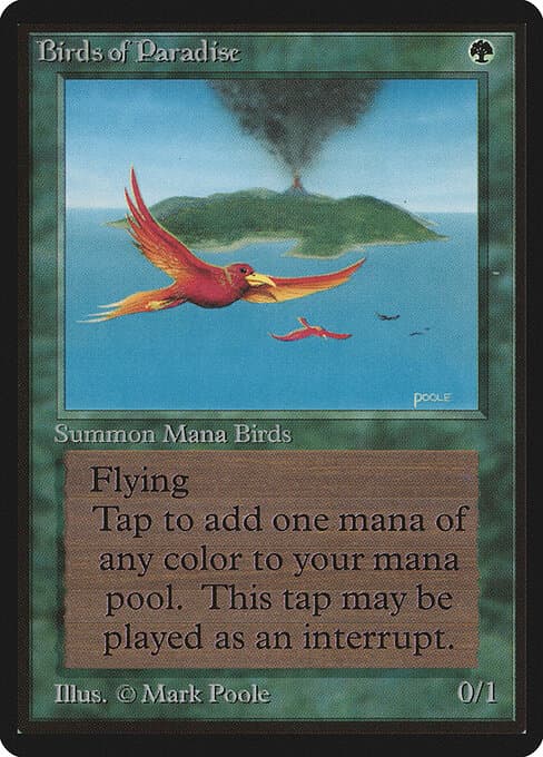 Limited Edition Beta, #187