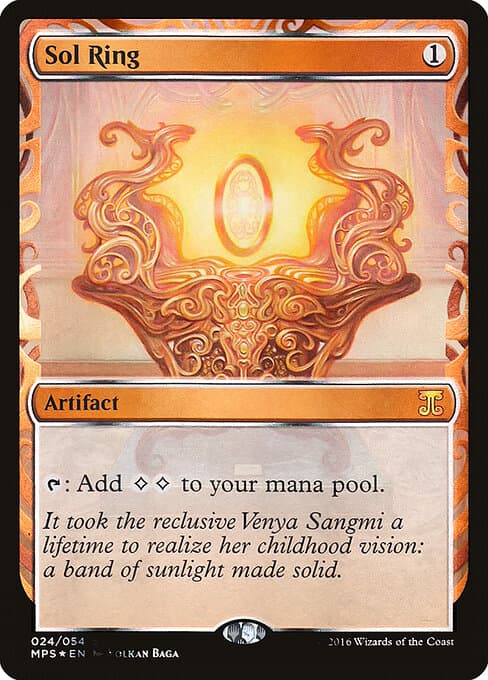 Kaladesh Inventions, #24