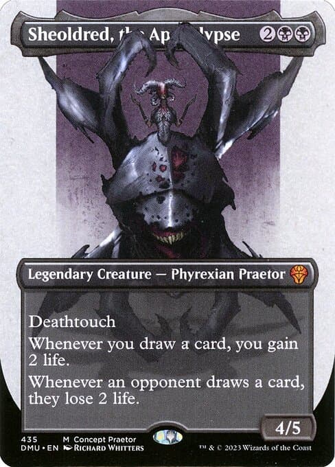 Dominaria United, #435