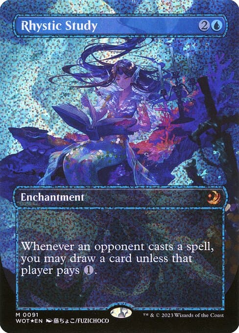 Wilds of Eldraine: Enchanting Tales, #91