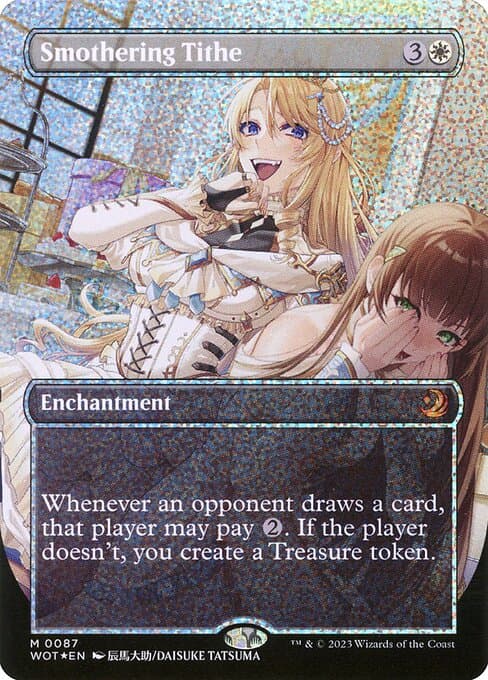 Wilds of Eldraine: Enchanting Tales, #87