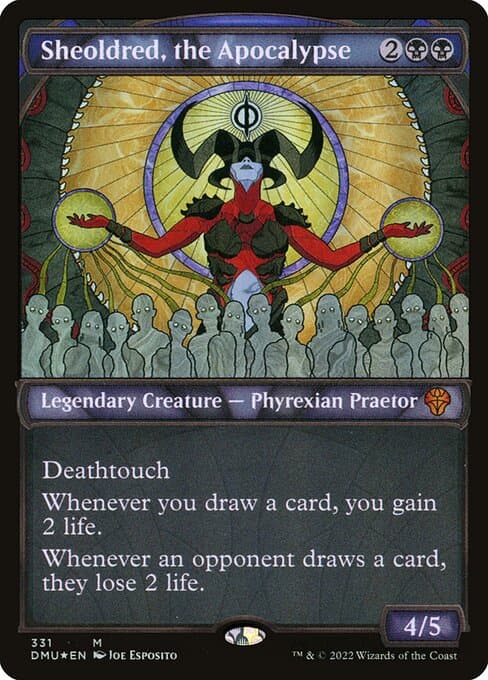 Dominaria United, #331