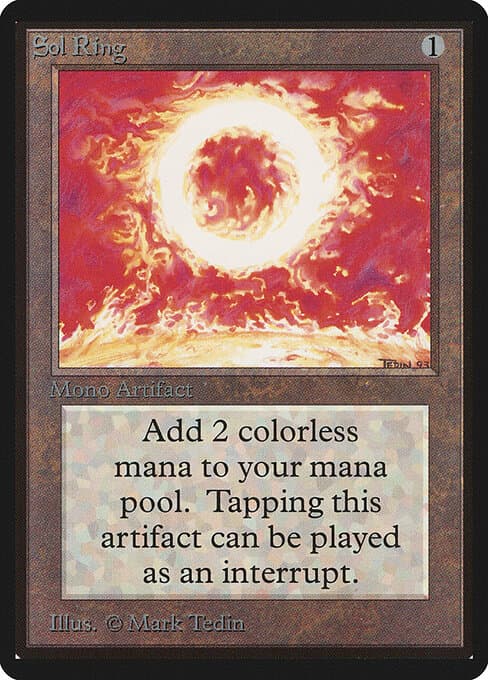 Limited Edition Beta, #270