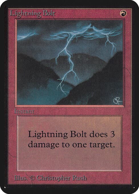 Limited Edition Alpha, #161