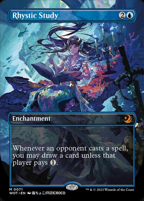 Wilds of Eldraine: Enchanting Tales, #71