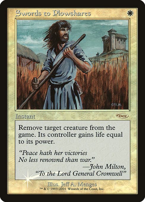 Friday Night Magic 2001, #6