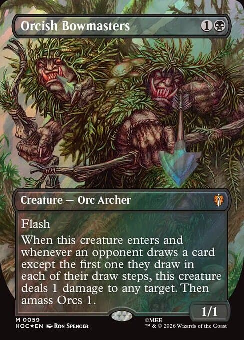 The Hobbit Eternal, #59