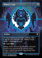 Mana Crypt