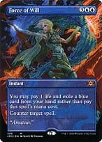Force of Will