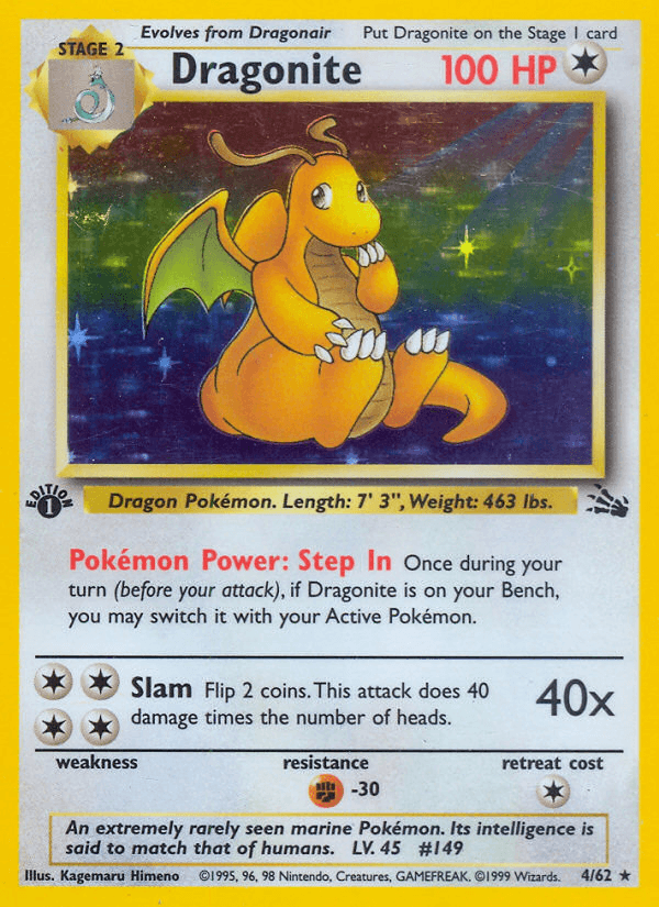 Fossil, #4