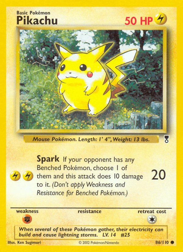 Legendary Collection, #86