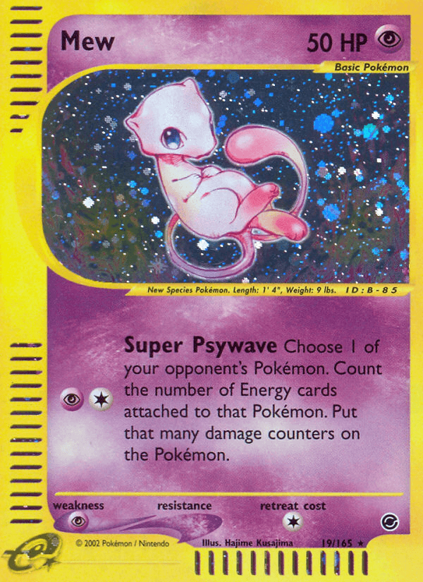 Expedition Base Set, #19