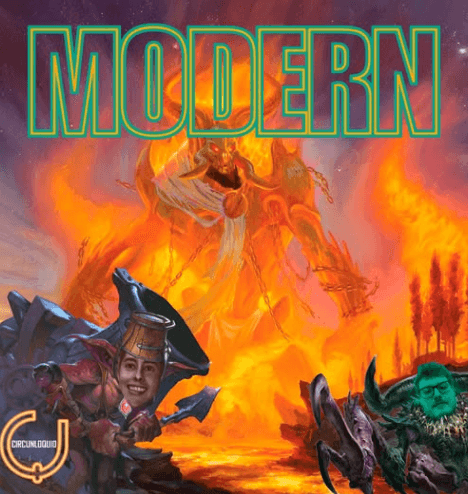 Modern del sábado 28 de marzo
